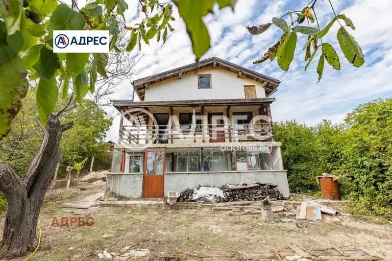 House in Oblast Varna, Osenovo