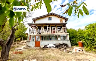 Къща във Варна, с. Осеново