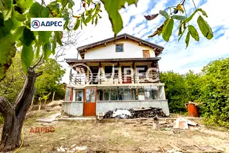 Къща във Варна, с. Осеново