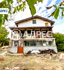 Къща във Варна, с. Осеново