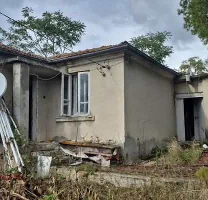 Снимка 5 — Къща във Варна, с. Осеново