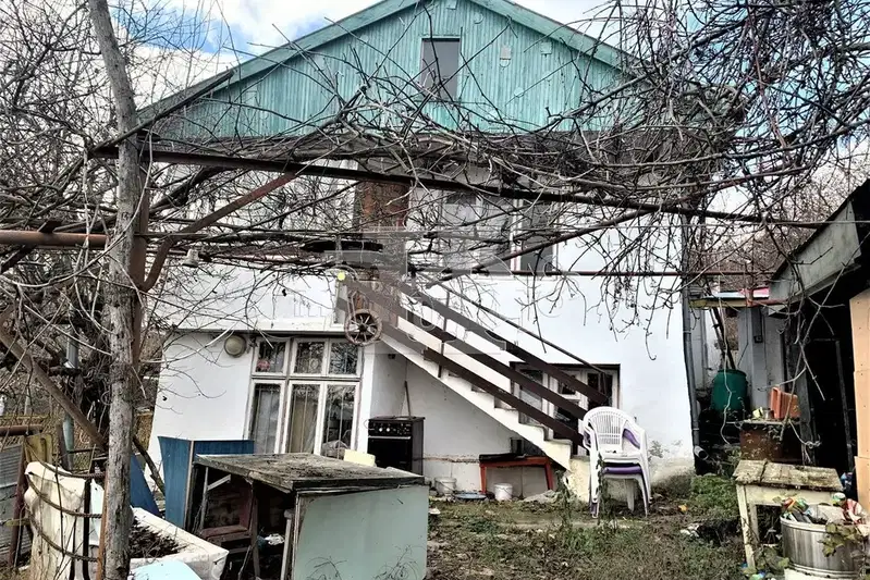 House in Oblast Varna, Osenovo