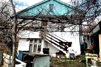 Къща във Варна, с. Осеново