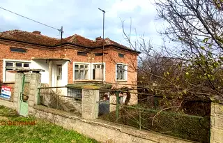 Къща във Варна, с. Пчелник