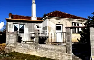 Къща във Варна, с. Пчелник