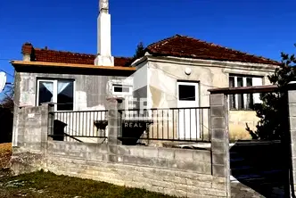 Къща във Варна, с. Пчелник
