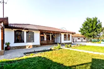 Къща във Варна, с. Пчелник