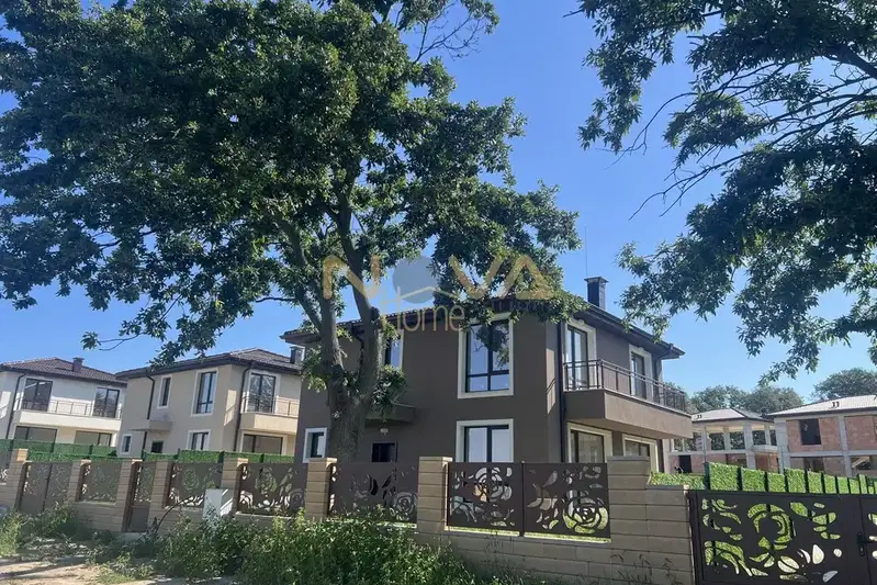 House in Oblast Varna, Priselci