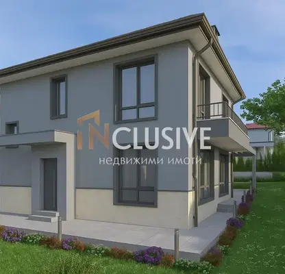 Photo 2 — House in Oblast Varna, Priselci