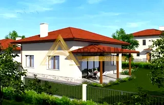 Къща във Варна, с. Приселци
