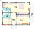 Снимка 4 — Къща във Варна, с. Приселци