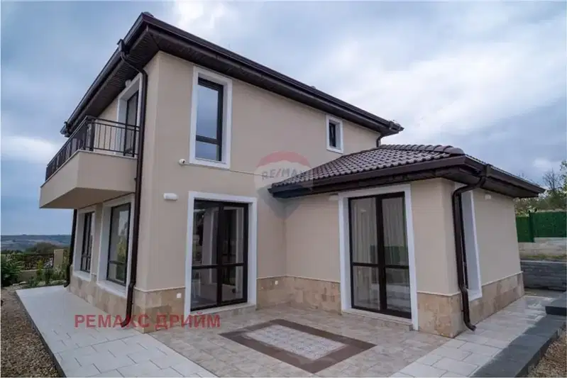 House in Oblast Varna, Priselci
