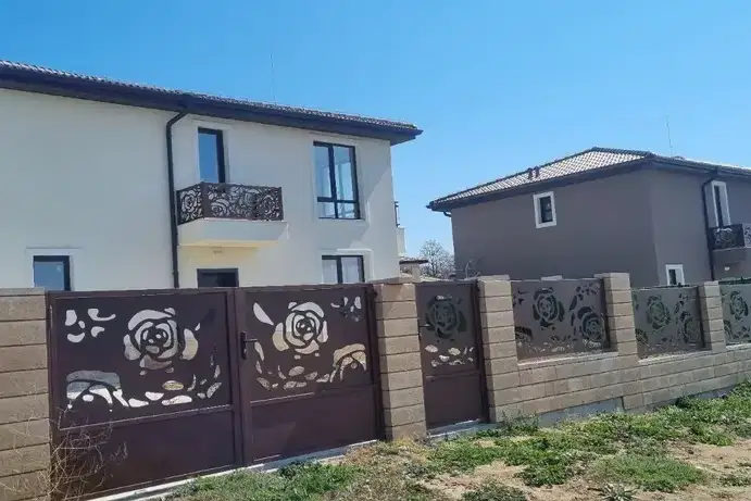 House in Oblast Varna, Priselci