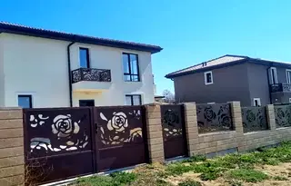 Къща във Варна, с. Приселци