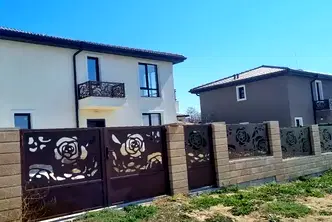 Къща във Варна, с. Приселци