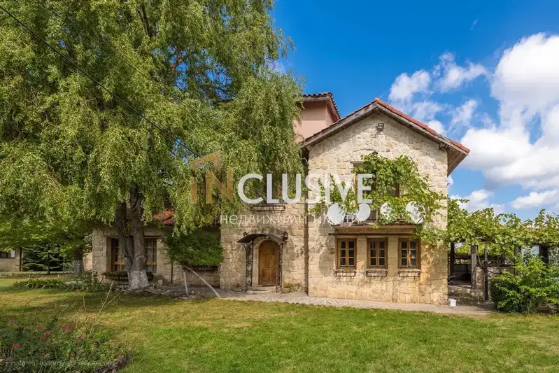 House in Oblast Varna, Priselci