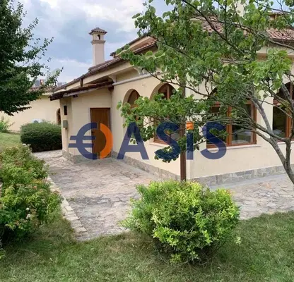 Photo 2 — House in Oblast Varna, Priselci