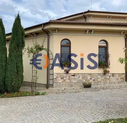 Photo 3 — House in Oblast Varna, Priselci