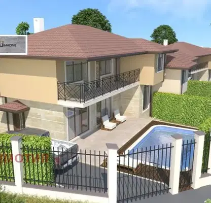 Photo 2 — House in Oblast Varna, Priselci