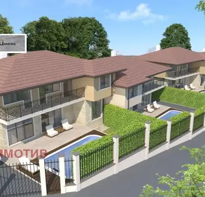 Photo 3 — House in Oblast Varna, Priselci