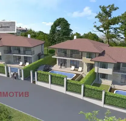 Photo 4 — House in Oblast Varna, Priselci