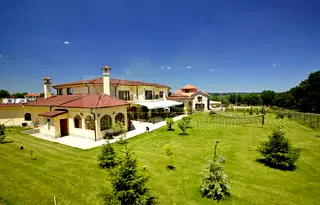 Къща във Варна, с. Приселци