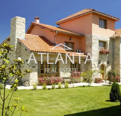 Photo 2 — House in Oblast Varna, Priselci