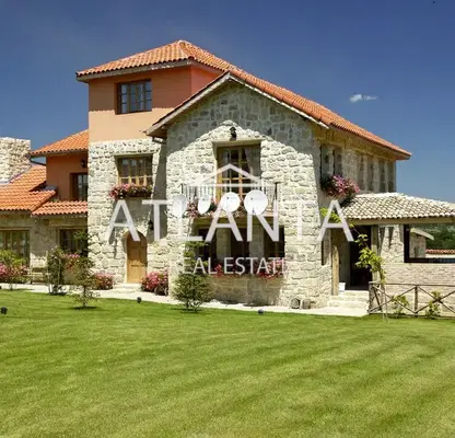 Photo 4 — House in Oblast Varna, Priselci