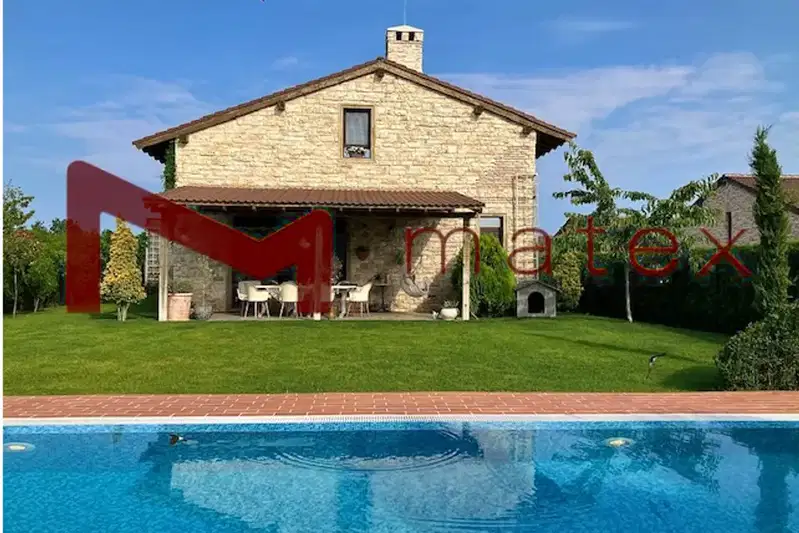 House in Oblast Varna, Priselci