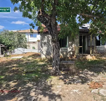 Photo 2 — House in Oblast Varna, Priselci