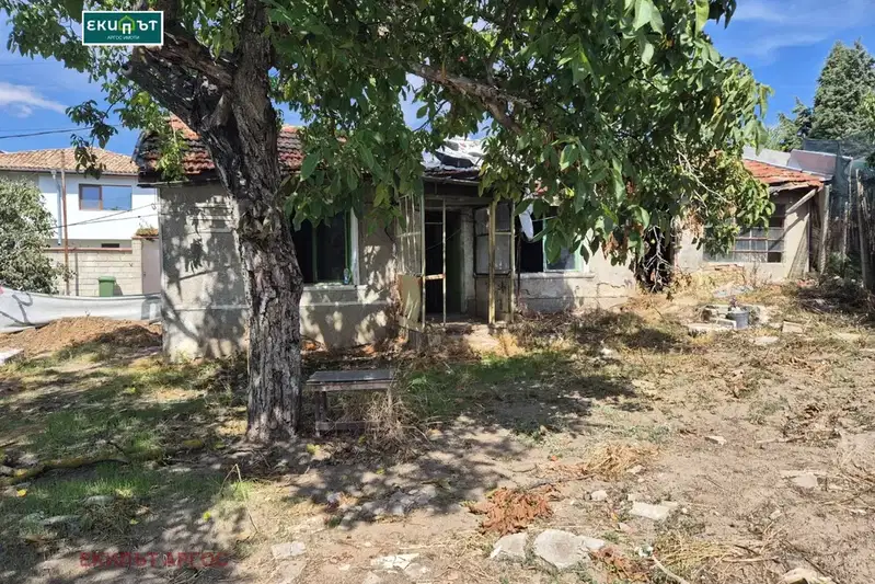 House in Oblast Varna, Priselci