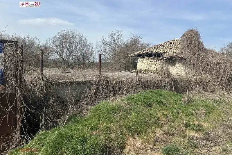 Къща във Варна, с. Просечен