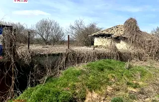 Къща във Варна, с. Просечен