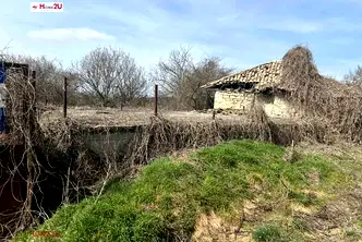 Къща във Варна, с. Просечен