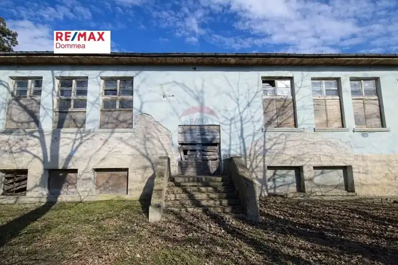 Къща във Варна, с. Просечен