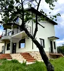 Къща във Варна, с. Равна гора