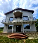 Къща във Варна, с. Равна гора