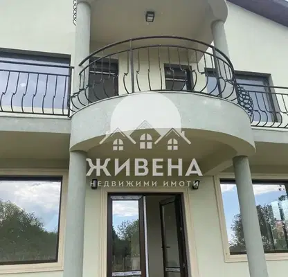 Снимка 3 — Къща във Варна, с. Равна гора