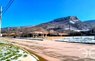 Къща във Варна, с. Разделна
