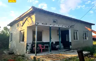 Къща във Варна, с. Рудник