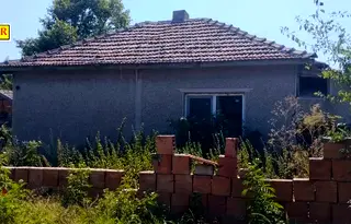 Къща във Варна, с. Рудник