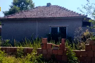 Къща във Варна, с. Рудник