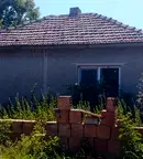 Къща във Варна, с. Рудник