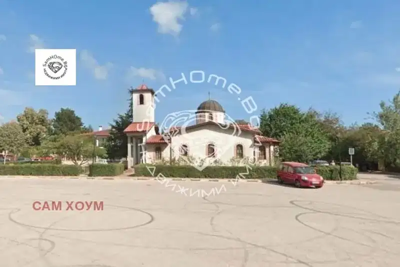 Къща във Варна, с. Шкорпиловци