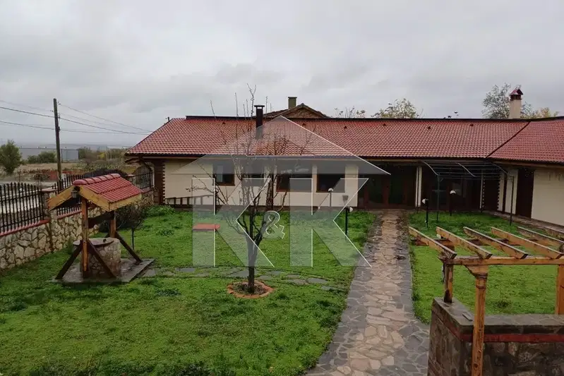 House in Oblast Varna, Slynchevo