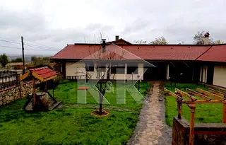 Къща във Варна, с. Слънчево