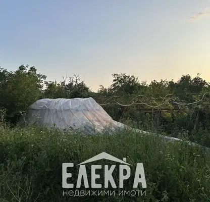 Снимка 4 — Къща във Варна, с. Солник