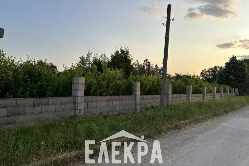 Къща във Варна, с. Солник
