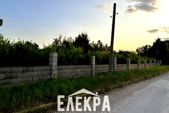 Къща във Варна, с. Солник