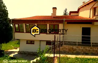 Къща във Варна, с. Старо Оряхово